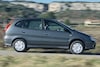 Nissan Almera Tino