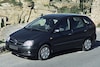 Nissan Almera Tino