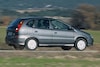 Nissan Almera Tino