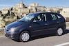 Nissan Almera Tino