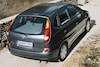 Nissan Almera Tino