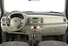 Nissan Micra - interieur