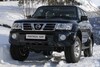 Nissan Patrol GR