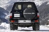 Nissan Patrol GR