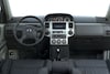 Nissan X-Trail - interieur