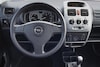 Opel Agila - interieur