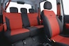 Opel Agila - interieur