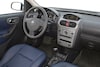 Opel Corsa - interieur