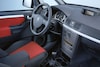 Opel Meriva - interieur