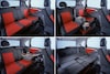 Opel Meriva - interieur