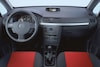 Opel Meriva - interieur