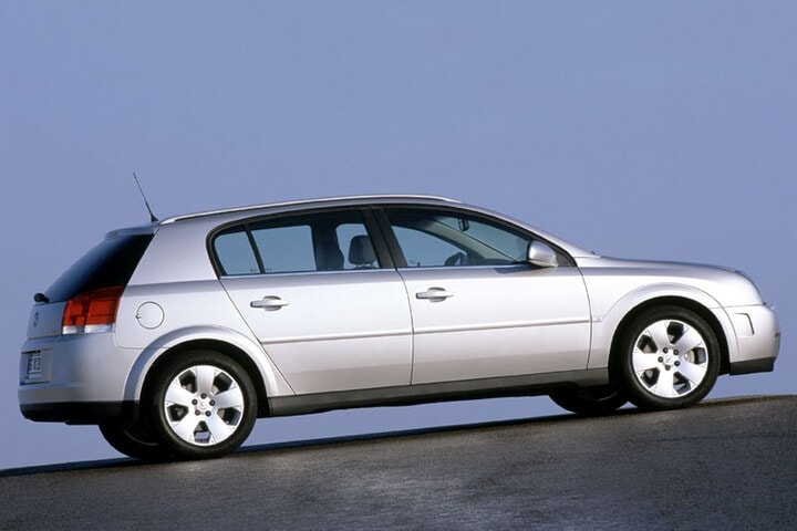 Opel Signum