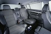 Opel Signum - interieur