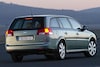 Opel Vectra Stationwagon