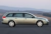 Opel Vectra Stationwagon