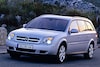 Opel Vectra Stationwagon