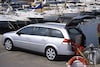 Opel Vectra Stationwagon