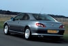 Peugeot 406 Coupé