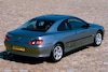 Peugeot 406 Coupé