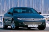 Peugeot 406 Coupé