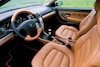 Peugeot 406 Coupé - interieur
