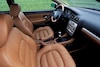 Peugeot 406 Coupé - interieur