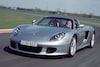 Porsche Carrera GT
