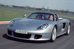 Carrera GT