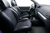 Renault Clio - interieur