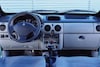 Renault Kangoo - interieur