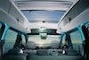 Renault Kangoo - interieur