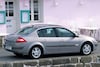 Renault Mégane Sedan