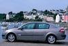Renault Mégane Sedan