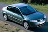 Renault Mégane Sedan
