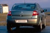 Renault Mégane Sedan