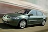 Renault Mégane Sedan