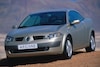 Renault Mégane Coupé-Cabriolet