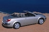 Renault Mégane Coupé-Cabriolet