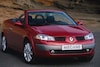 Renault Mégane Coupé-Cabriolet