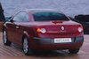 Renault Mégane Coupé-Cabriolet