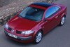Renault Mégane Coupé-Cabriolet