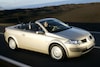 Renault Mégane Coupé-Cabriolet