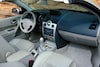 Renault Mégane Coupé-Cabriolet - interieur