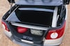 Renault Mégane Coupé-Cabriolet - interieur