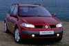 Renault Mégane Grand Tour