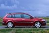 Renault Mégane Grand Tour