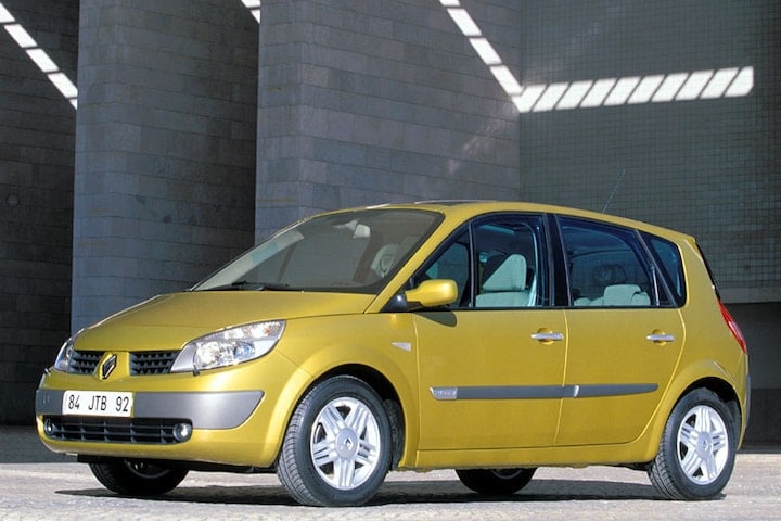 Renault Scénic
