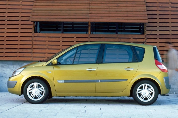 Renault Scénic