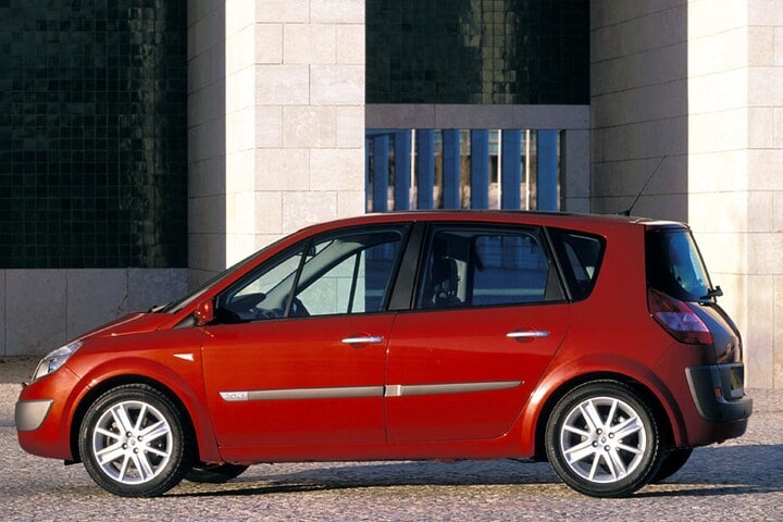 Renault Scénic