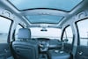 Renault Scénic - interieur